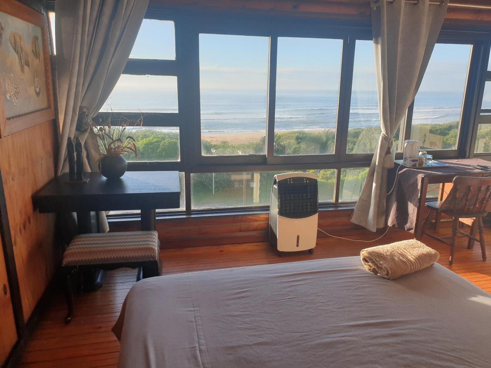 Deep Blue Guest House Amanzimtoti Buitenkant foto