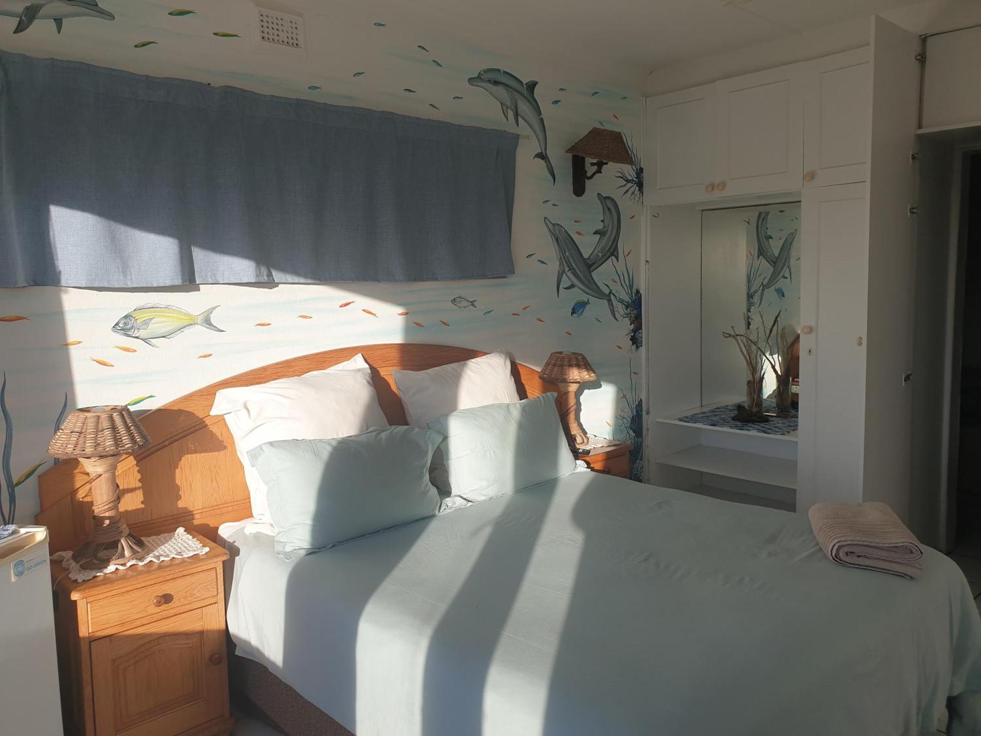 Deep Blue Guest House Amanzimtoti Buitenkant foto